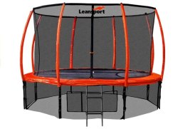 Trampolina LEAN SPORT BEST 12ft