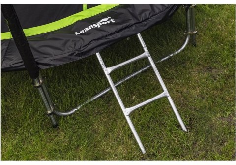Trampolina LEAN SPORT PRO 8ft