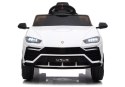 Auto na Akumulator Lamborghini Urus BDM0923 Pilot Światła LED MP3 Biały