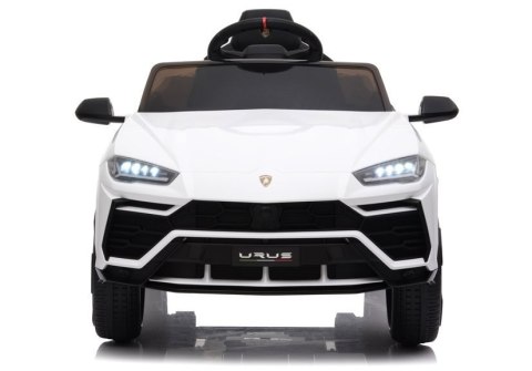 Auto na Akumulator Lamborghini Urus BDM0923 Pilot Światła LED MP3 Biały