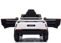 Auto na Akumulator Lamborghini Urus BDM0923 Pilot Światła LED MP3 Biały