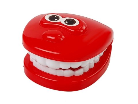 Zestaw Lekarski Mały Dentysta Akcesoria W Walizce Różowy