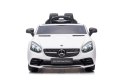 Auto Na Akumulator Mercedes SLC 300 Biały