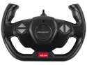 Auto R/C McLaren Senna Rastar 1:14 Biały Na Pilota