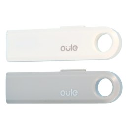 Nożyk Wysuwany Mini Kompaktowy Do Papieru Folii Mix