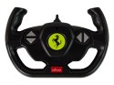Auto R/C Ferrari SF90 1:14 Rastar Czerwone