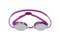 Okulary Do Pływania Lustrzane Różowe Bestway 21066