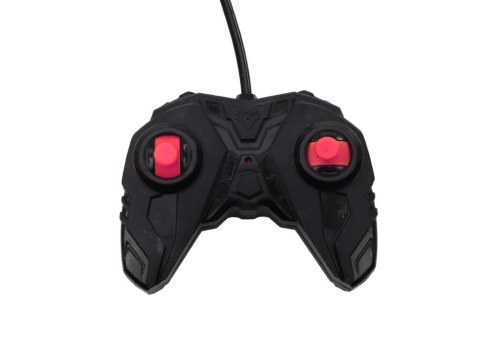 Samochód Zdalnie Sterowany Sportowy RC 1:16 Pomarańczowy