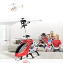 Helikopter Zdalnie Sterowany RC Żyroskop Syma S107G Żółty
