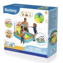Dmuchany Plac Zabaw Z Piłkami 120 x 107 x 84 cm Bestway 52728