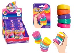 Zabawka Sensoryczna Antystresowe Rotujące Kółka