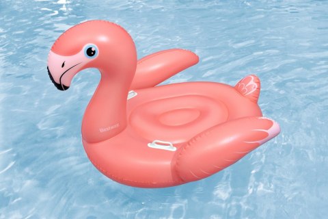 Dmuchany Flaming 168 x 120 cm Bestway 41526