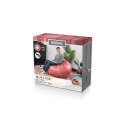 Dmuchany Fotel Czerwony Bestway 75052