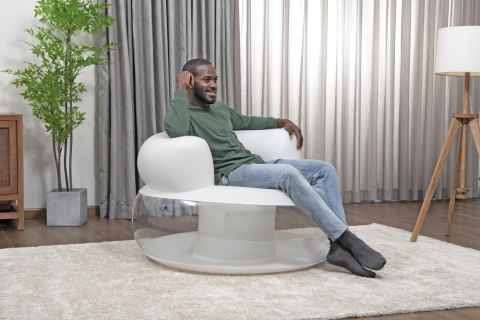 Dmuchany Fotel Jasny Bestway 75137