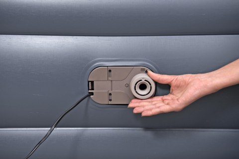 Dmuchany Materac Bestway 671BD