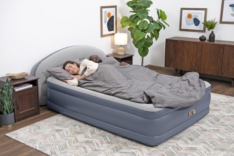 Dmuchany Materac Bestway 671BD