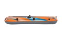 Dmuchany Ponton 193 x 106 x 31 cm Bestway 61139