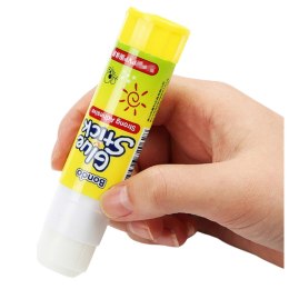 Klej W Sztyfcie Szkolny Biurowy Mocny 36g