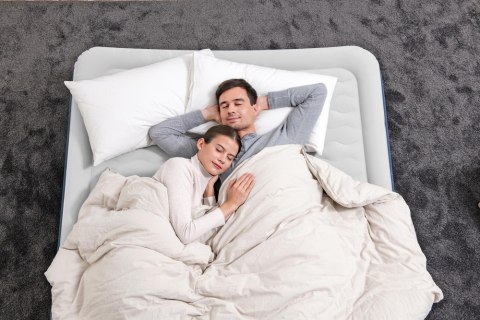 Materac Dmuchany 203 x 152 x 46 cm Bestway 67624