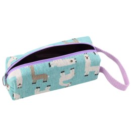 Piórnik Szkolny Przybornik W Lamy Uchwyt Turkusowy