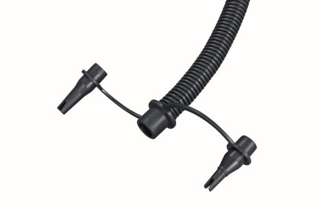 Pompka Nożna 23cm x 15cm Bestway 62023