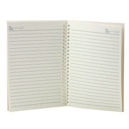 Zeszyt Notatnik W Linie Kot Jednorożec Kolorowy A5 60 Kartek