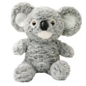 Pluszowa Maskotka Przytulanka Miś Koala Szara 22cm
