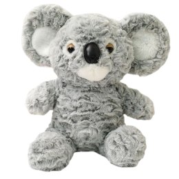 Pluszowa Maskotka Przytulanka Miś Koala Szara 22cm