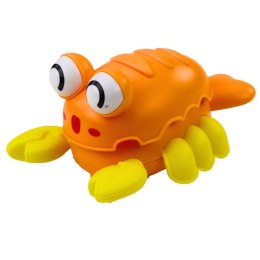 Rak Interaktywny Z Napędem MIX Kolorowy Jeżdżący