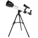 Teleskop Astronomiczny Luneta Dla Dzieci Uchwyt Na Telefon Okulary 30x 60x