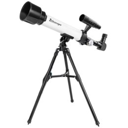 Teleskop Astronomiczny Luneta Dla Dzieci Uchwyt Na Telefon Okulary 30x 60x