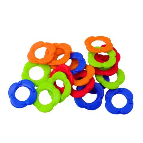 Gra Zręcznościowa Rzut Do Celu Goryl Obrotowy Dźwięk Obręcze