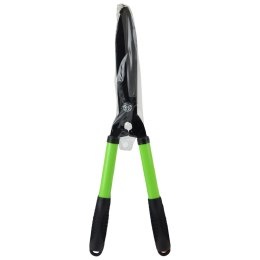 Sekator Do Żywopłotu Krzewów Nożyce Ogrodowe Etui 53cm