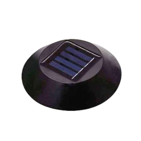 Lampki Solarne Ogrodowe LED Dzwonki Kolibry Niebieskie 70cm