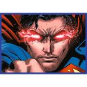 Puzzle - 4x250 - Odwaga Supermana - Warner Superman - Trefl 13340
