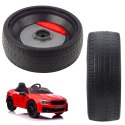 Koło Przednie do Pojazdu na Akumulator BMW M5 DRIFT