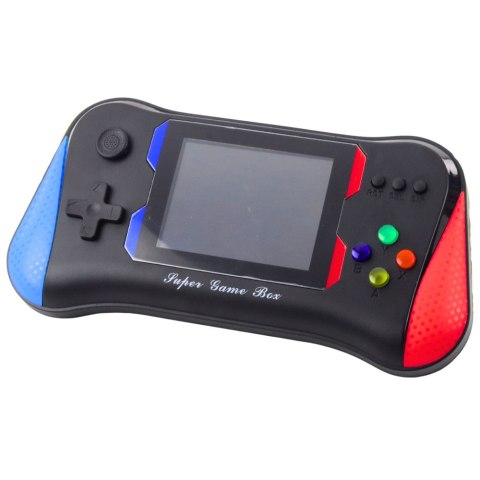 Konsola Przenośna Elektroniczna X7M Retro 500 Gier 3,5 Cala