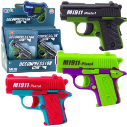 Mini Pistolet Zabawkowy Dla Dzieci Mix