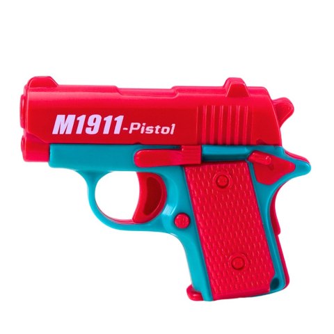 Mini Pistolet Zabawkowy Dla Dzieci Mix