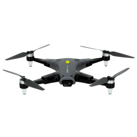 Dron Syma Z3 PRO Kamera HD WiFi Zdalnie Sterowany RC Czarny