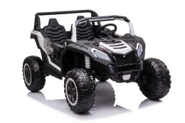 Auto Na Akumulator A032 24V14Ah EVA Białe