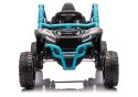 Auto Na Akumulator Kawasaki JS330 24V5Ah Czarno Niebieskie
