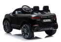 Auto na Akumulator Range Rover Evoque Czarny Lakierowany