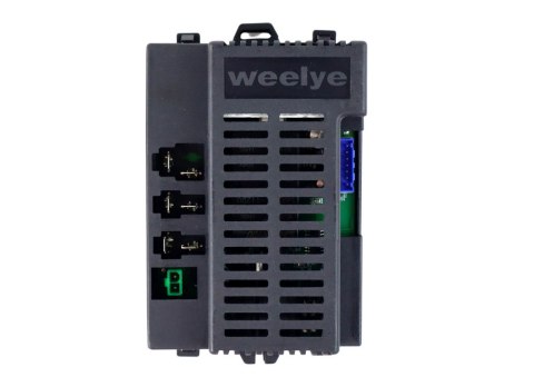 Centralka RX98-1 24V A730-2, A032