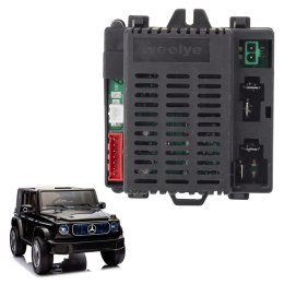 Centralka moduł RX92 12V do pojazdu JJ2088 Mercedes EQG