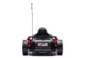 Gokart Na Akumulator A035 Drift Czerwony