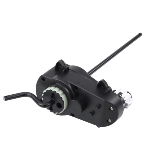 JC666 24V Silnik Skrętu