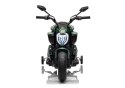 Motor Na Akumulator Bentley Ducati Diavel V4 XMX656 Zielony