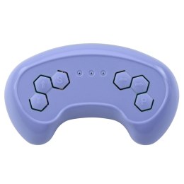 Pilot do Pojazdu na Akumulator WMT-666