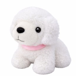 Zestaw Piękności Salon Kosmetyczny Dla Zwierząt Walizka Plecak 16 el.